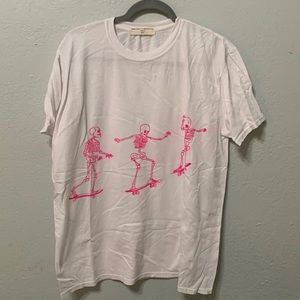 Urban outfitters graphic tee